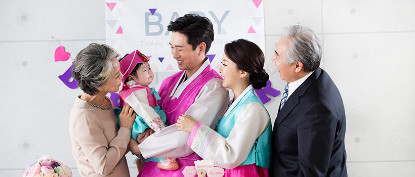 돌잔치하객대행